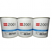 2001 MASSA ANTI RUIDO 900 ML
