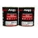 ANJO LACA PRETO SEMI BRILHO 900 ML