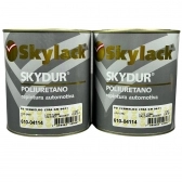 SKYLACK PU VERMELHO LYRA LT.0,675L