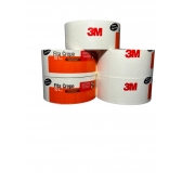 3M FITA BRANCA 48MMX50M - UNIDADE