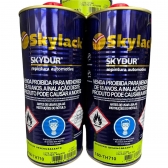 SKYLACK SOLUCAO DESENGRAXANTE TH710 LT.0,90L