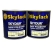 SKYLACK BP CINZA PLATINUM MET VW 02/21 LT.0,900L