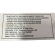 KAIZEN TECH FILME PLASTICO AUTO 4M  X 150M