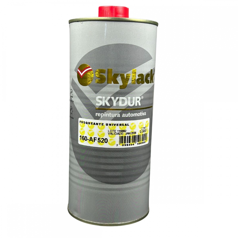 SKYLACK FOSQUEANTE UNIVERSAL LT.0,900