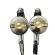 KAIZEN TECH - PISTOLA GRAVIDADE HVLP 1,4MM - 600ML