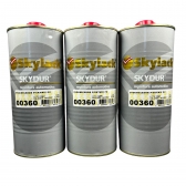 SKYLACK ENDURECEDOR 0360 P/ TINTA DE MAQUINA PU DE 0,900L