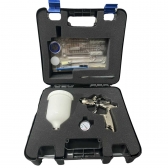 KAIZEN TECH - PISTOLA GRAVIDADE HVLP 1,4MM - 600ML