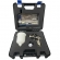 KAIZEN TECH - PISTOLA GRAVIDADE HVLP 1,4MM - 600ML