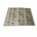 PACOTE C/ 50 FOLHAS 3M LIXA AGUA 211Q 600