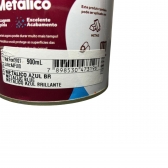 ANJO ESM SINT AZUL METALICO BRILHANTE 900 ML