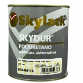 SKYLACK PU VERMELHO LYRA LT.0,675L