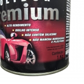 3M MASSA DE POLIR POLIDOR PREMIUM 1KG