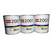 2001 LACA BRANCO 900 ML