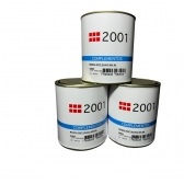 2001 MASSA ANTI RUIDO 900 ML