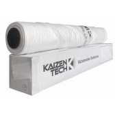 KAIZEN TECH FILME PLASTICO AUTO 4M  X 150M