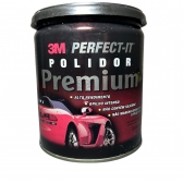 3M MASSA DE POLIR POLIDOR PREMIUM 1KG