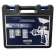 KAIZEN TECH - PISTOLA GRAVIDADE HVLP 1,4MM - 600ML