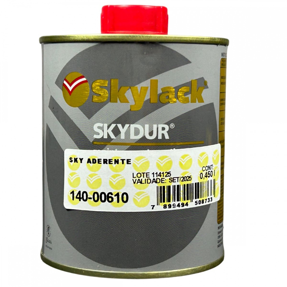 SKYLACK SKY ADERENTE LT.0,450L