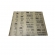 PACOTE C/ 50 FOLHAS 3M LIXA AGUA 211Q 600
