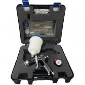 KAIZEN TECH - PISTOLA GRAVIDADE HVLP 1,4MM - 600ML