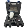 KAIZEN TECH - PISTOLA GRAVIDADE HVLP 1,4MM - 600ML