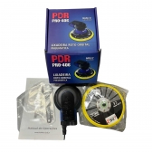PDR - PRO-406 LIXADEIRA R. ORBITAL PDR 6 SEM ASPIRACAO