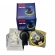 PDR - PRO-406 LIXADEIRA R. ORBITAL PDR 6 SEM ASPIRACAO