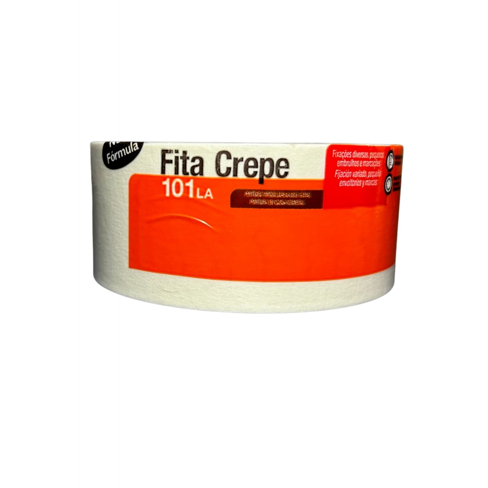 3M FITA BRANCA 48MMX50M - UNIDADE