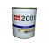 2001 LACA ALUMINIO OPALESCENTE 900 ML