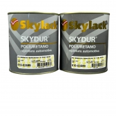 SKYLACK PU BRANCO BANCHISA VI FIAT 96/20 LT.0,675L