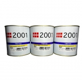 2001 LACA ALUMINIO OPALESCENTE 900 ML
