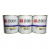 2001 LACA ALUMINIO OPALESCENTE 900 ML
