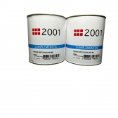2001 MASSA ANTI RUIDO 900 ML
