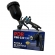 PDR - PISTOLA PRETA PRO-532P GRAVIDADE PDR HVLP 1,4MM - 600ML