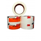 3M FITA BRANCA 48MMX50M - UNIDADE