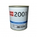 2001 BATIDA DE PEDRA PRETO 900 ML