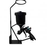 PDR - PISTOLA PRETA PRO-532P GRAVIDADE PDR HVLP 1,4MM - 600ML