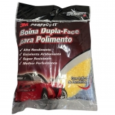3M BOINA DE LA NORMAL AMARELA