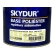 SKYLACK BP CINZA PLATINUM MET VW 02/21 LT.0,900L
