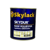 SKYLACK BP CINZA PLATINUM MET VW 02/21 LT.0,900L