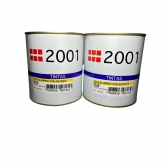 2001 LACA ALUMINIO OPALESCENTE 900 ML