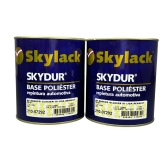 SKYLACK BP BRANCO GLACIER III LISA RENAULT 90/21 LT.0,900L
