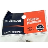 ATLAS ESTILETE LAMINA 18MM